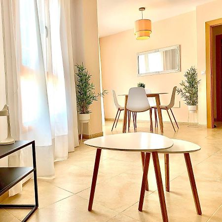 Ideal Apartamento - Guadalest Luaran gambar
