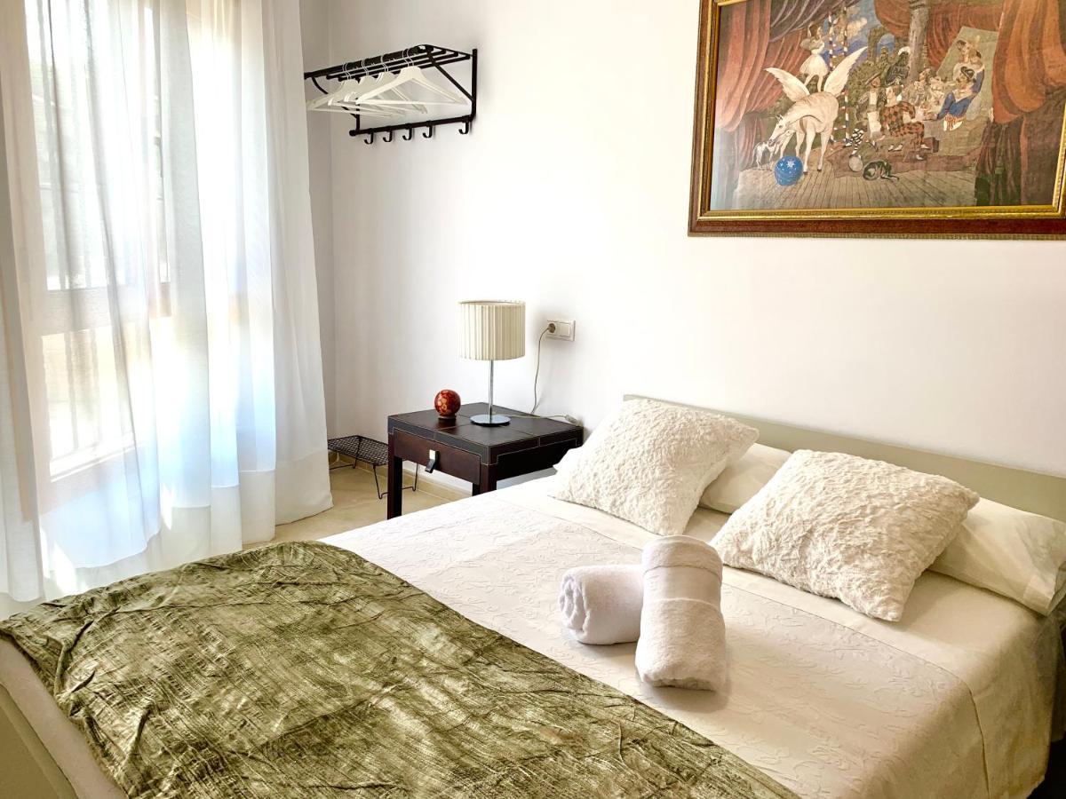 Ideal Apartamento - Guadalest Luaran gambar