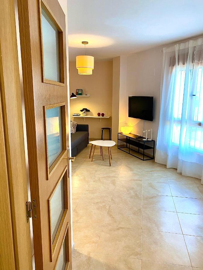 Ideal Apartamento - Guadalest Luaran gambar