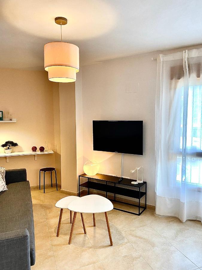 Ideal Apartamento - Guadalest Luaran gambar