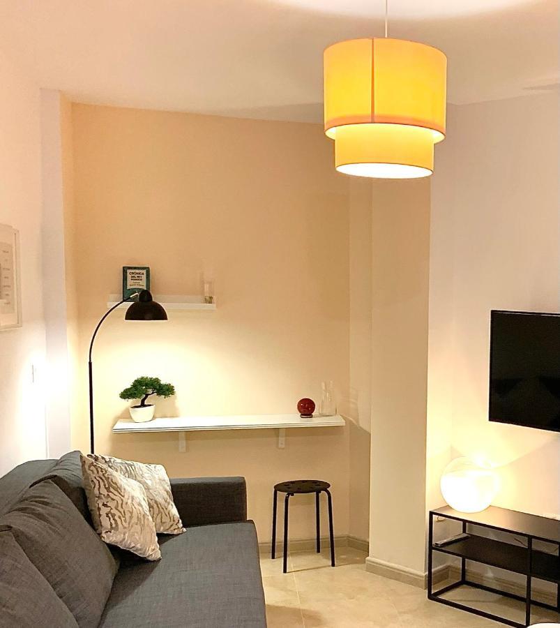 Ideal Apartamento - Guadalest Luaran gambar