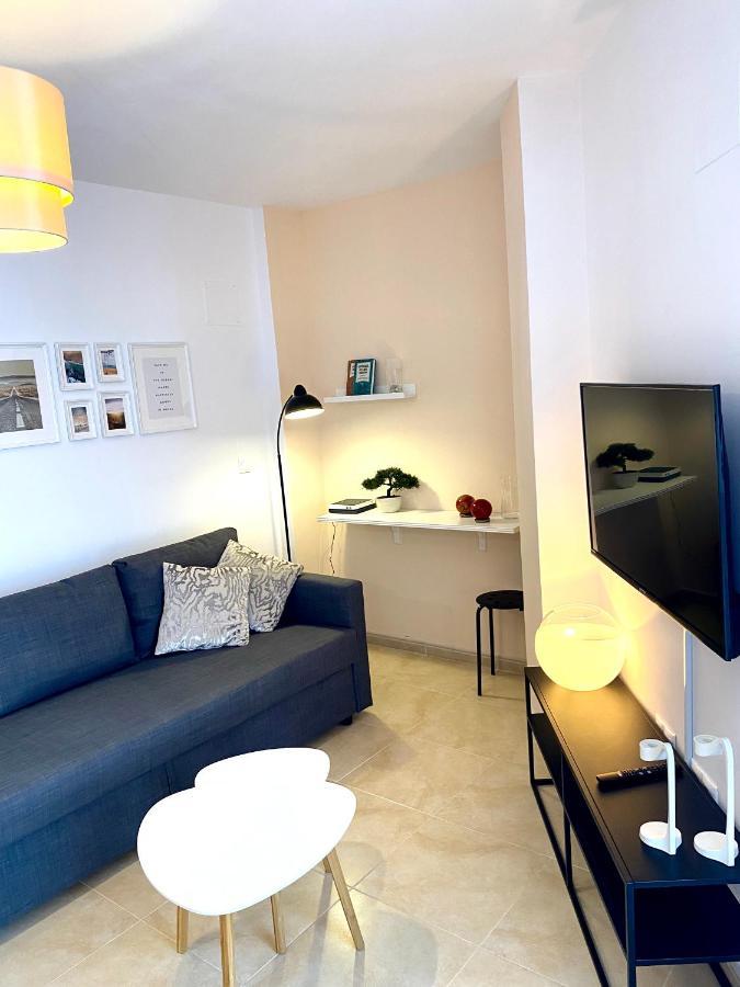 Ideal Apartamento - Guadalest Luaran gambar