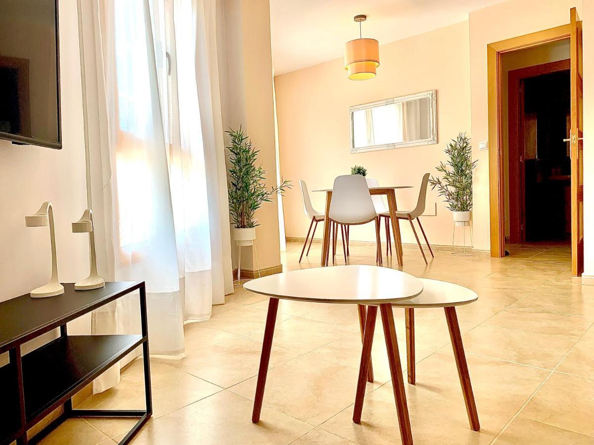 Ideal Apartamento - Guadalest Luaran gambar