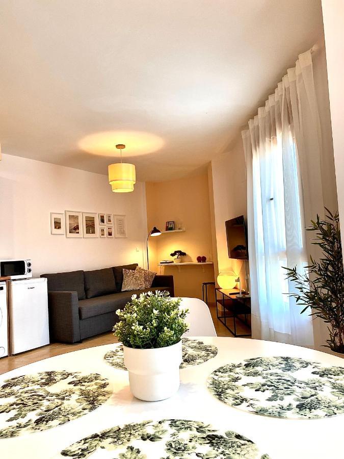 Ideal Apartamento - Guadalest Luaran gambar