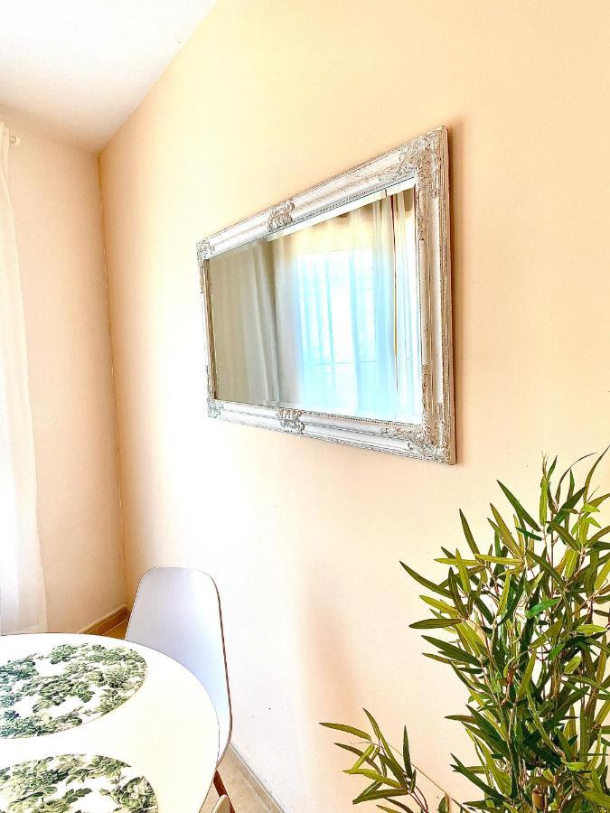 Ideal Apartamento - Guadalest Luaran gambar