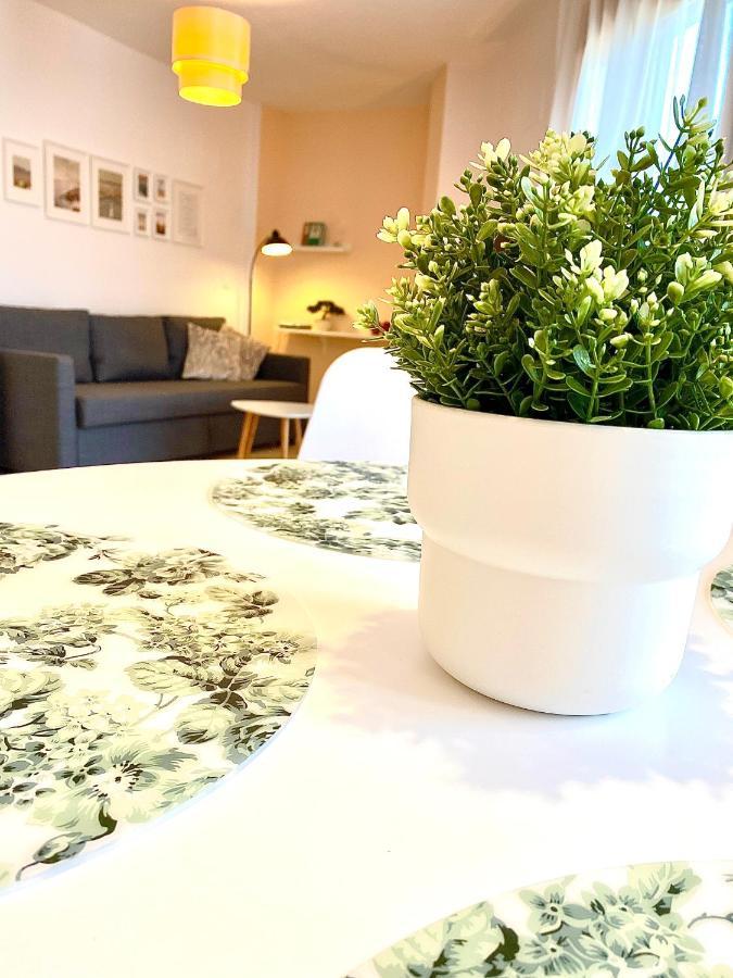 Ideal Apartamento - Guadalest Luaran gambar