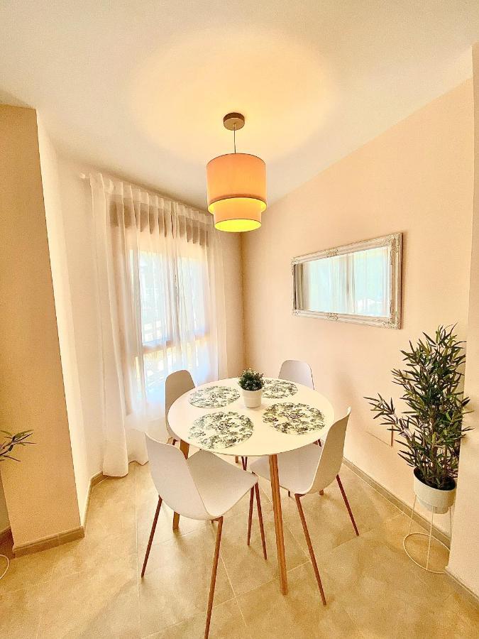 Ideal Apartamento - Guadalest Luaran gambar