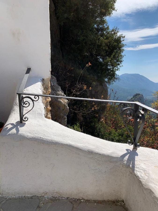 Ideal Apartamento - Guadalest Luaran gambar